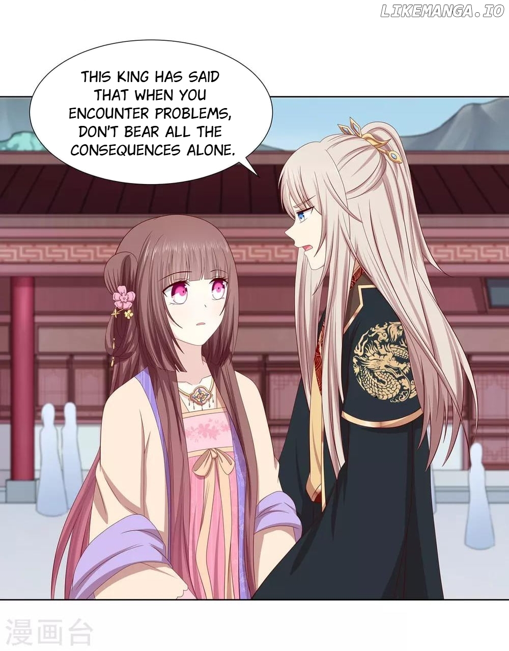 Rewrite My Fate chapter 48 - page 6